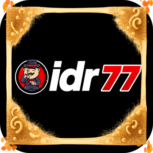 idr77 — mitra unggulan