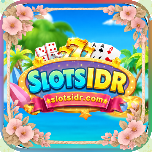 slotsidr — galeri pratinjau - APK Resmi