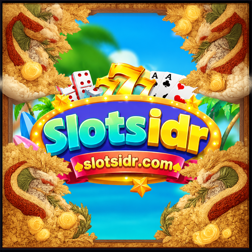 slotsidr — galeri pratinjau Resmi APK